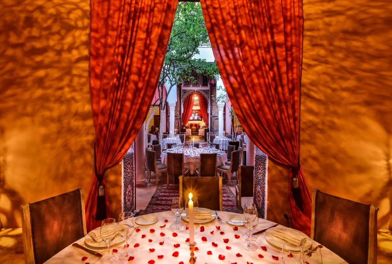 Luxury Travel in Morocco: Riads, Private Tours & Unique Experiences